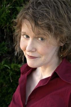 Elizabeth Palmberg (photo by Heather Wilson)