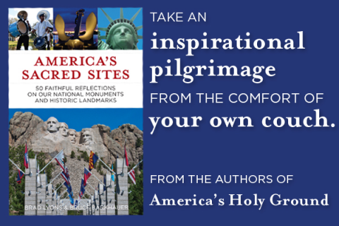 America's Sacred Sites