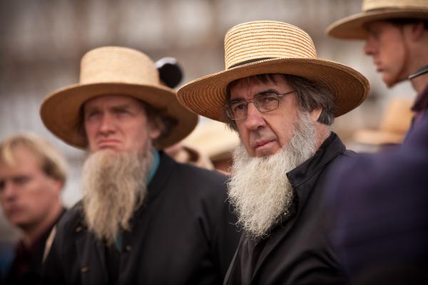 Defense Team Says 'Compassion' Fueled Amish Beard-Cutting Attacks