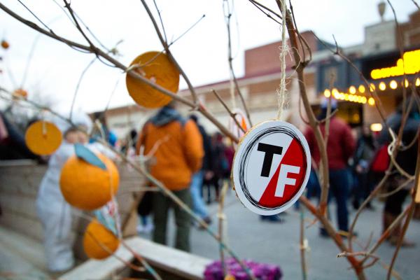 True/False Film Festival Celebrates Story, Teaches Justice | Sojourners