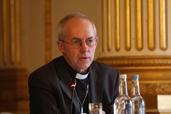 2018 Likely to Be a Tough Year for Church of England and Anglican ...