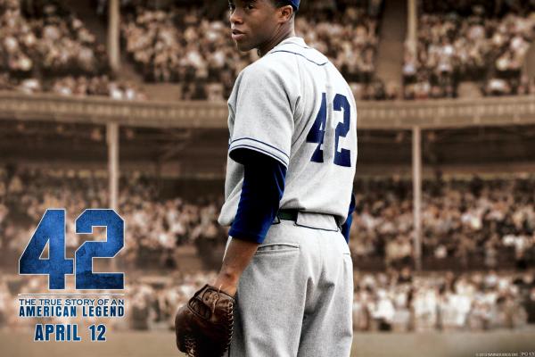 Jackie Robinson S Faith Missing From 42 Movie Sojourners