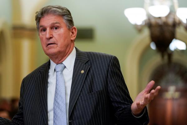 Sen. Joe Manchin