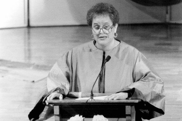 Delores S. Williams