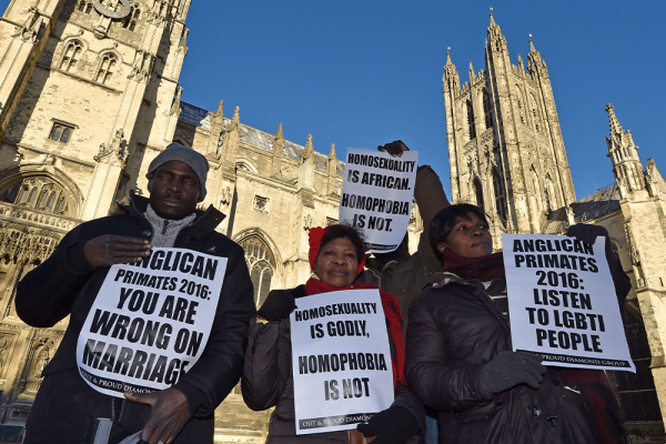 Church Of England Will Continue To Refuse Same Sex Weddings Sojourners 6511