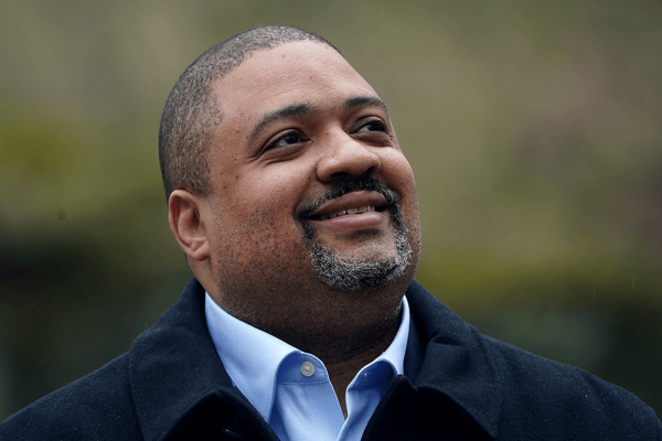 Who Is Manhattan DA Alvin Bragg? A Devoted Man Of Faith | Sojourners