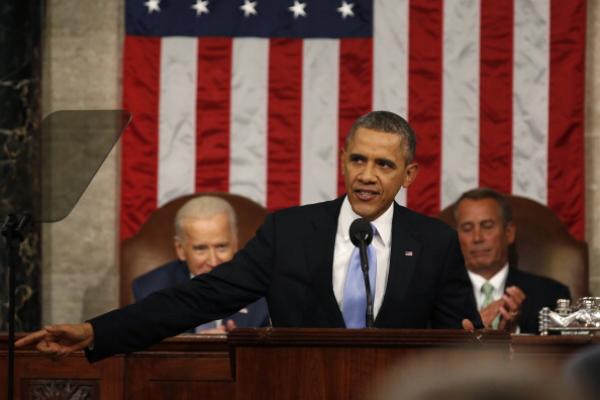 Acceptance speech for student council president image