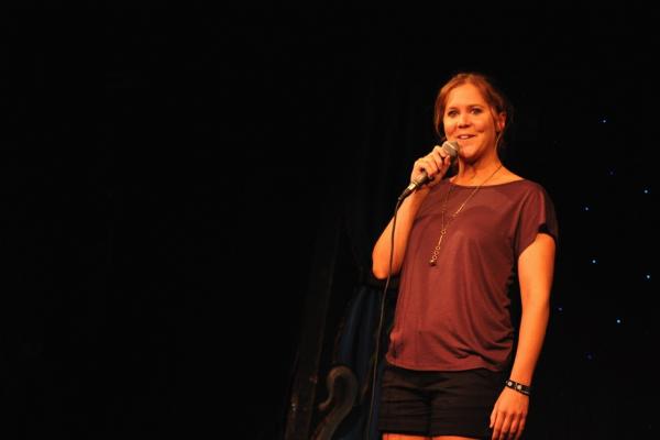 Amy Schumer Look Alike Porn - Amy Schumer's Feminism: And Then What? | Sojourners