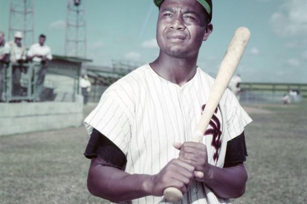 More on Baseball's Integration, the Tribe's Larry Doby and Beyond