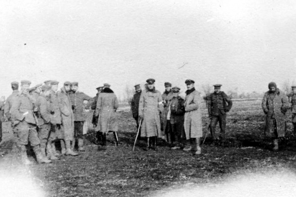 The Christmas Truce: A Lesson From 100 Years Ago 