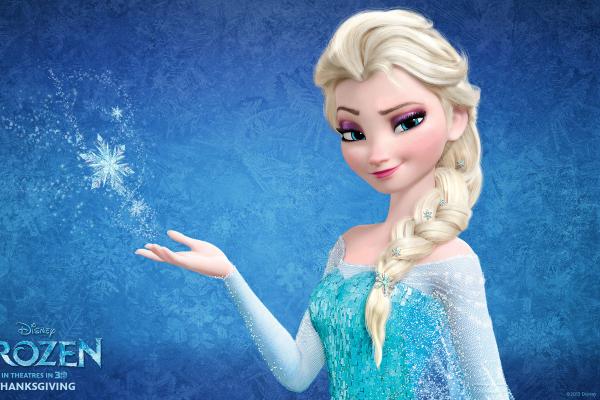 Let op keuken vereist What 'Frozen' Teaches us about Power, Privilege, and Community | Sojourners