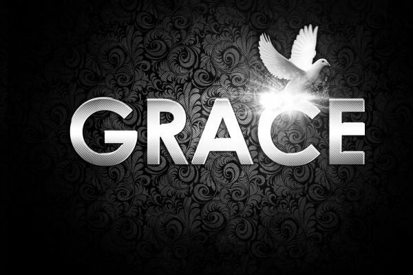 And That Is Grace ... | Sojourners