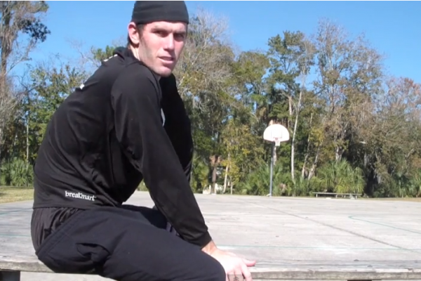 brodie smith ultimate