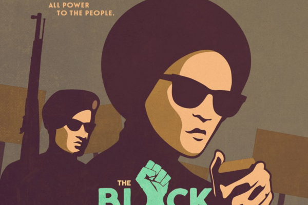 Why the Black Panthers still matter today: Q&A with filmmaker Stanley  Nelson - Ford Foundation