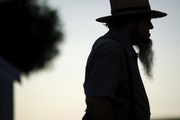 In A First, Trump PAC Reaches Out To Amish | Sojourners