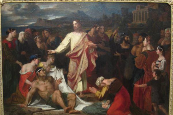 How Would Jesus See The Opioid Crisis Sojourners