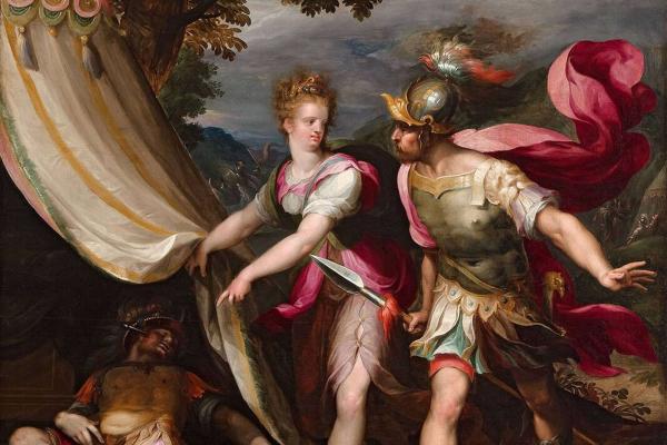 A Woman S Rage Can Be A Holy Thing Sojourners