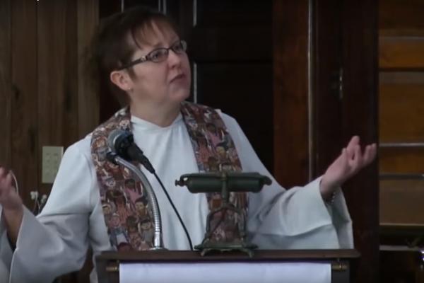 Gay Methodist Pastor a Step Closer to Church Trial | Sojourners