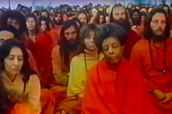 Wild Wild Country And The Dangers Of Extremism Sojourners