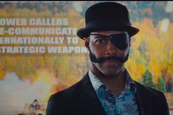 Sorry To Bother You Is Trippy Satire That Is Not Far From Reality Sojourners Sorry To Bother You Is Trippy Satire That Is Not Far From Reality Sojourners
