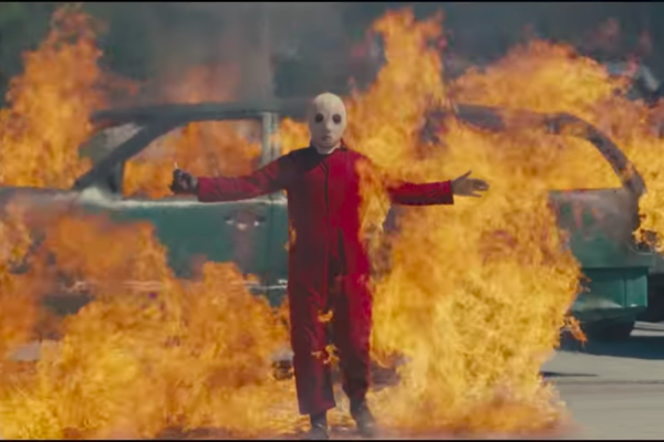 Jordan peele us full movie online free store