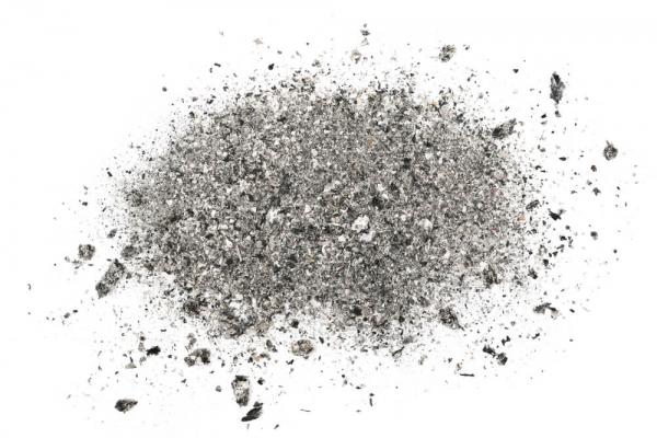 pile of ashes png