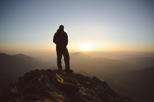 Do We Seek Experiences Instead of God? | Sojourners