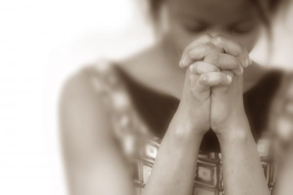 A Legacy of Praying Women