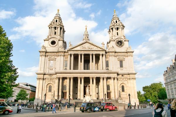 First Church of England Bishop Comes Out As Gay | Sojourners