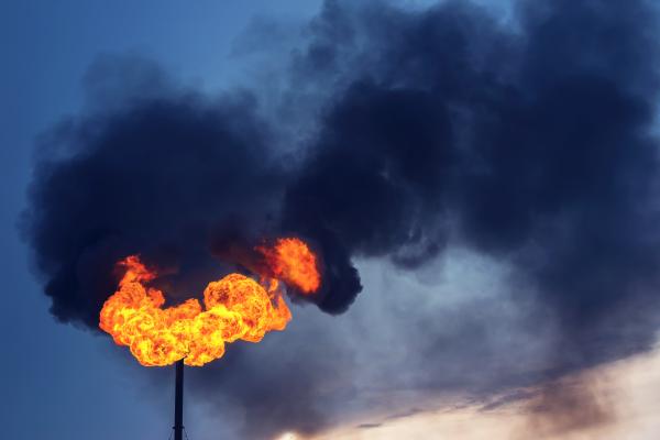 Why Loving Our Neighbor Means Cutting Methane Pollution | Sojourners