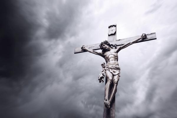 The Apocalyptic Jesus | Sojourners