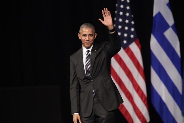 President Obama's Farewell Address: Full Transcript And Video | Sojourners