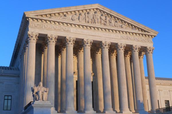 Supreme Court Tosses Out Two Gerrymandered North Carolina District Maps ...