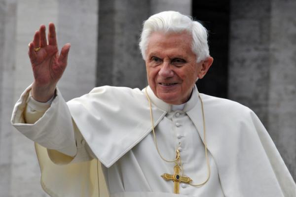 Vatican Official Calls Leaked Documents an ‘Immoral,' ‘Brutal’ Attack ...