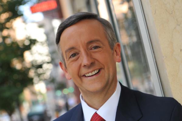 Dallas Pastor Robert Jeffress Takes Veiled Swipe at Tim Tebow