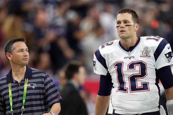 Tom Brady's Personal Guru Is a Glorified Snake-Oil Salesman - Boston  Magazine