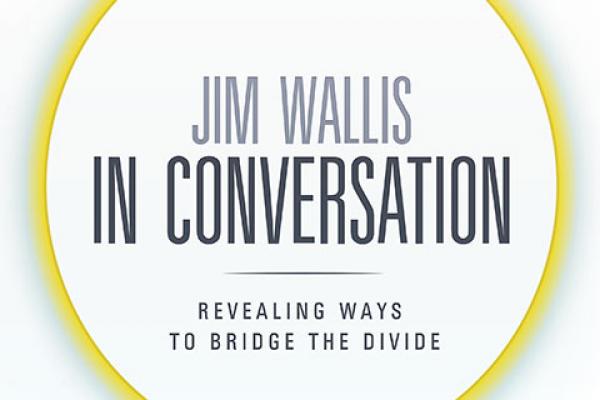 Rediscovering Values by Jim Wallis