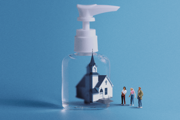 What Is Church Now Sojourners what-is-church-now-sojourners