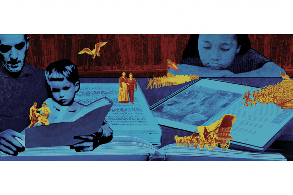 The Sacred Duty Of Parenting Children In Truth Sojourners the-sacred-duty-of-parenting-children-in-truth-sojourners