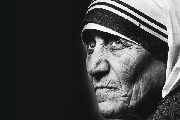 Mother Teresa of Calcutta | 1979 Nobel Peace Prize Speech