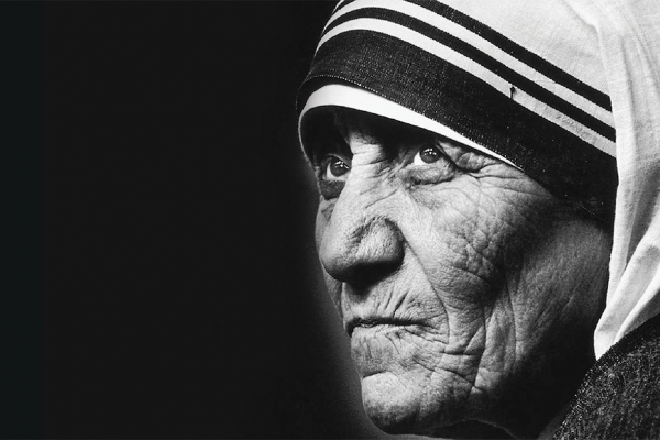 The Paradoxes Of Mother Teresa Sojourners