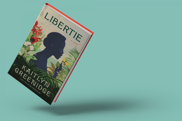 libertie book review
