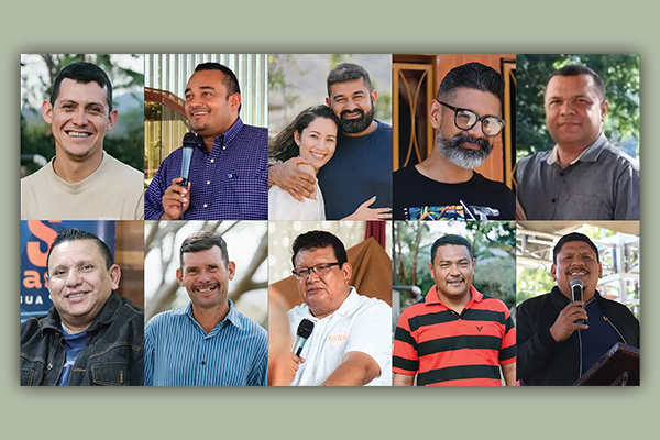 Eleven pastors with Mountain Gateway ministry in Nicaragua, arrested there in 2023 on false charges of money laundering, were released in September 2024.