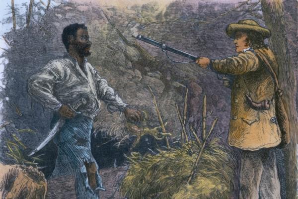 The Green Confessions of Nat Turner | Sojourners