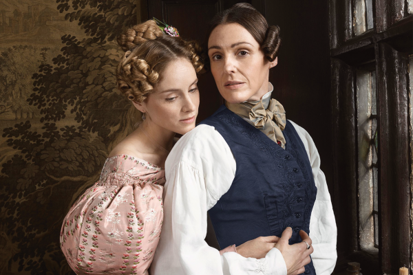 The Unconventional Life of Anne Lister | Sojourners