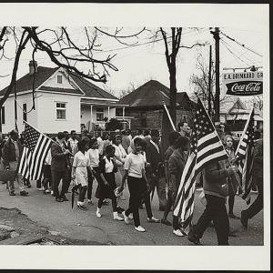 Photo via Library of Congress / RNS