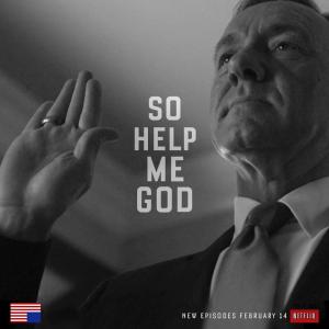 Via facebook.com/HouseofCards