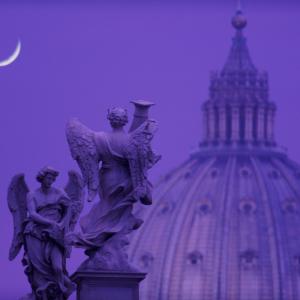 St. Peter's Cathedral, Rome, Italy. Photo by Grant Faint / Getty Images