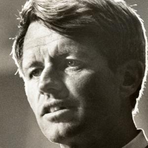 Robert F. Kennedy, Ron Galella/Contributor / Getty Images