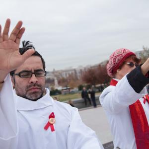 U.S. Capitol march